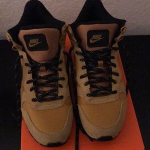 Nike Hiking Sneakers